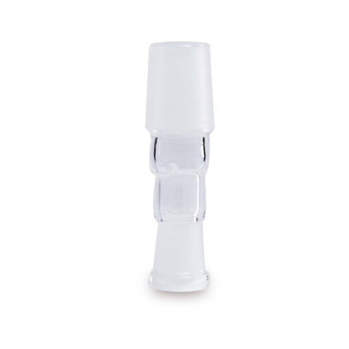 Shop 10mm Female To 18mm Male Glass Adapter in australian