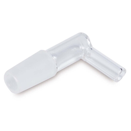 Shop 14mm Male Joint Whip Adapter in australian