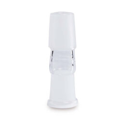 Shop 14mm Female To 18mm Male Glass Adapter in australian