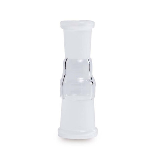 Shop 18mm Female To 14mm Female Glass Adapter in australian