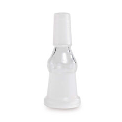 Shop 18mm Female To 14mm Male Glass Adapter in australian