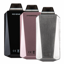 Shop ELUX Cyberover Sampler in australian