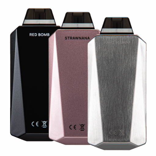Shop ELUX Cyberover Sampler in australian
