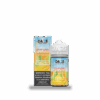 Shop 7 Daze Fusion Banana Cantaloupe Honeydew ICED 30ml Nic Salt Vape Juice in australian