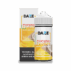 Shop 7 Daze Fusion Pineapple Coconut Banana 100ml Vape Juice in australian