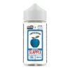 Shop 7 Daze Reds x Keep It 100 Slapple Menthol 100ml Vape Juice in australian
