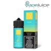 Shop Flow AQUA eLiquid 100ml in australian