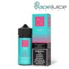 Shop Pure AQUA eLiquid 100ml in australian