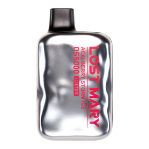 Shop Acai Berry Storm Ice Lost Mary OS5000 Luster in australian