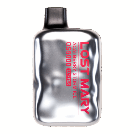 Shop Acai Berry Storm Ice Lost Mary OS5000 Luster in australian