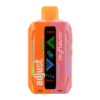 Shop Orange Strawberry ADJUST MyFlavor 40K in australian
