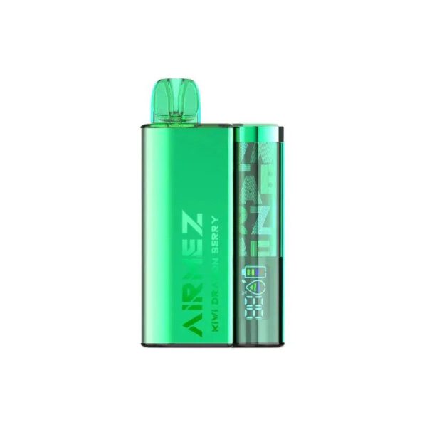 Shop AiRMEZ 10000 Puffs Disposable in australian
