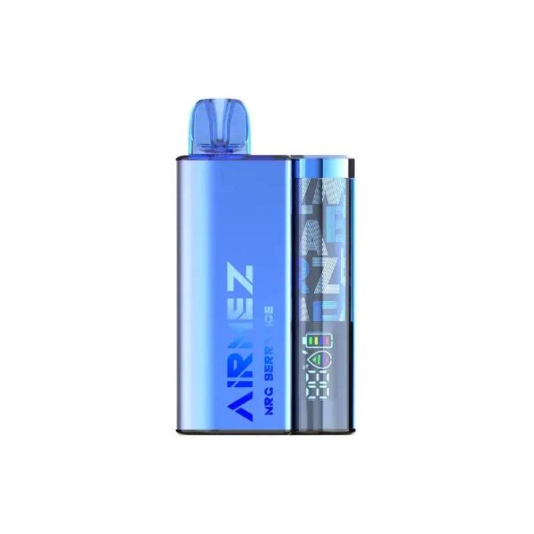 Shop AiRMEZ 10000 Puffs Disposable in australian