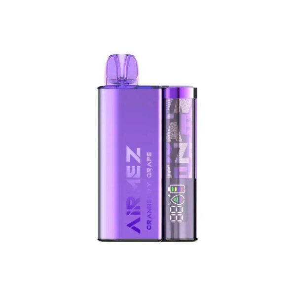 Shop AiRMEZ 10000 Puffs Disposable in australian