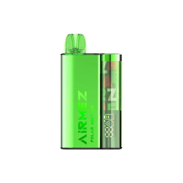 Shop AiRMEZ 10000 Puffs Disposable in australian