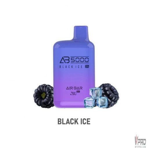 Shop Air Bar AB5000 Puffs 5% Disposable in australian