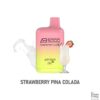 Shop Air Bar AB5000 Puffs 5% Disposable in australian