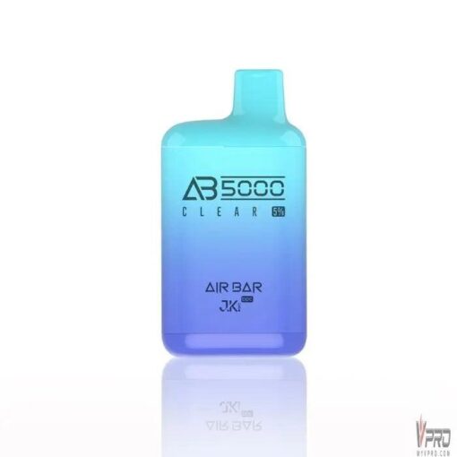 Shop Air Bar AB5000 Puffs 5% Disposable in australian