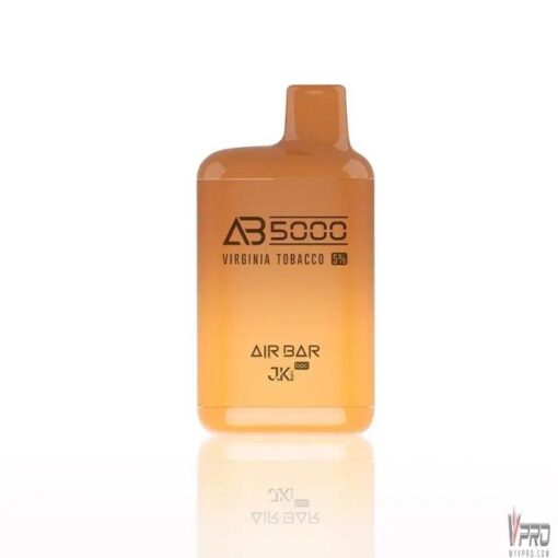 Shop Air Bar AB5000 Puffs 5% Disposable in australian