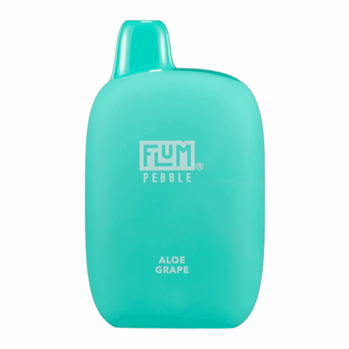Shop Aloe Grape FLUM Pebble in australian