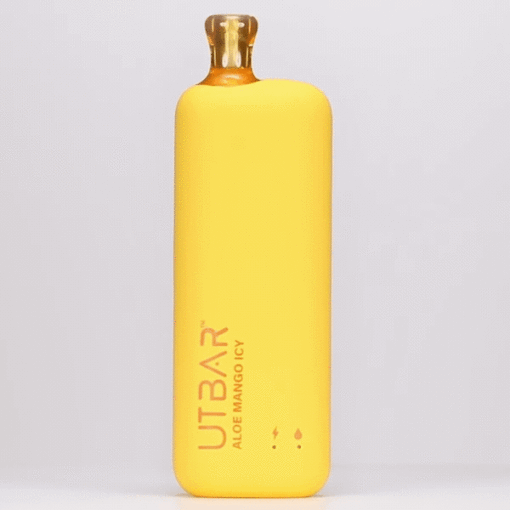 Shop Aloe Mango Icy UT Bar in australian