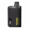 Shop Alphonso Mango YOVO JB8000 Black Golden Edition in australian