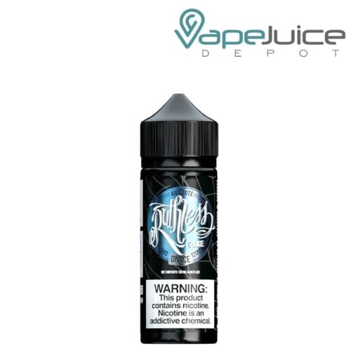 Shop Antidote On Ice Ruthless Vapor 100ml in australian