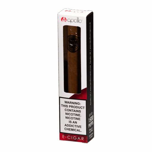 Shop Apollo E-Cigar in australian