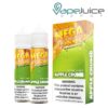 Shop Apple Crumb MEGA e-Liquids in australian