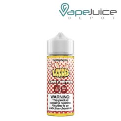 Shop Apple Fritter LOADED eLiquid 100ml in australian