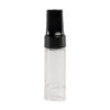 Shop Arizer Glass Aroma Tube With Short Tip - 60 mm for Arizer Solo 2, Solo 2 MAX, Solo 3, Air MAX, Air SE, Air 2, Solo, Air in australian