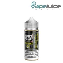 Shop Lemon Biscotti MRKTPLCE BKRS BSKT 100ml in australian