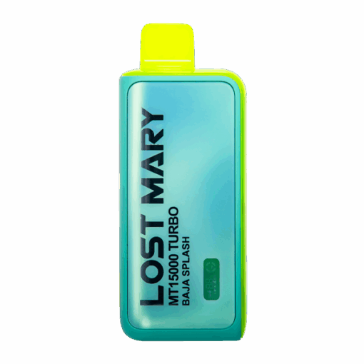 Shop Baja Splash Lost Mary MT15000 Turbo in australian