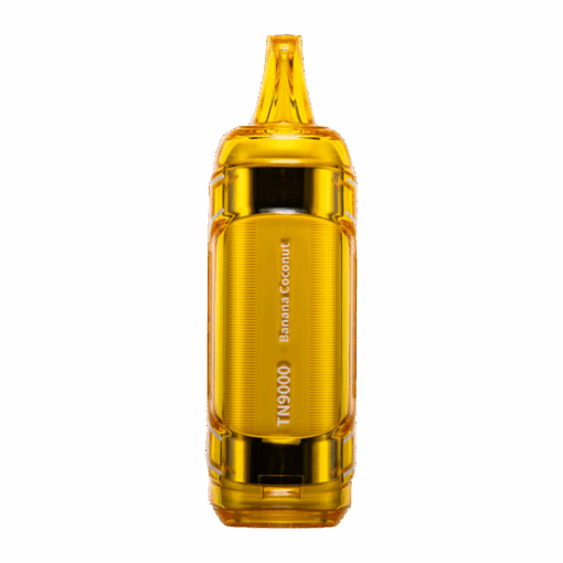 Shop Banana Coconut RAZ TN9000 in australian