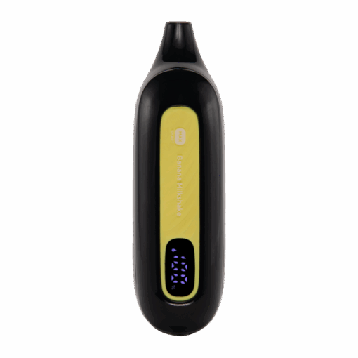 Shop Banana Milkshake FLONQ Max Smart in australian