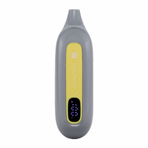 Shop Banana Milkshake FLONQ Max Smart in australian