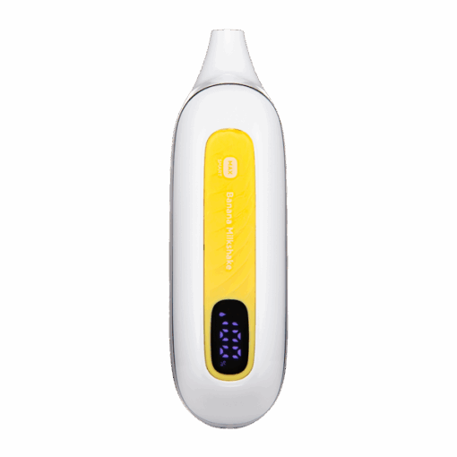 Shop Banana Milkshake FLONQ Max Smart in australian