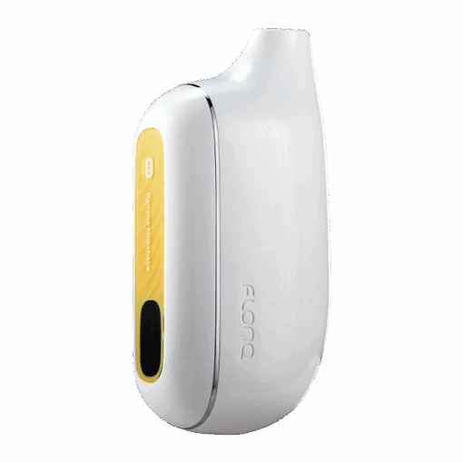 Shop Banana Milkshake FLONQ Max Smart in australian