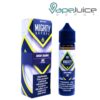 Shop Bangin Bananas Mighty Vapors TFN eLiquid 60ml in australian