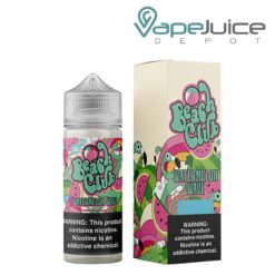 Shop Watermelon Wave Beach Club Vapors 100ml in australian