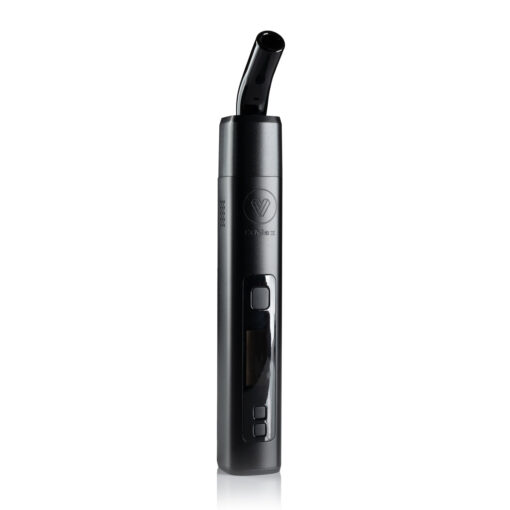 Shop POTV Bent Glass Mouthpiece in australian