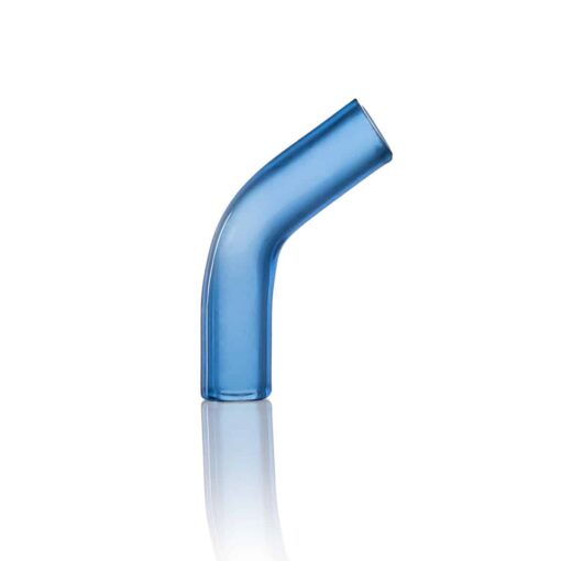 Shop POTV Bent Glass Mouthpiece in australian