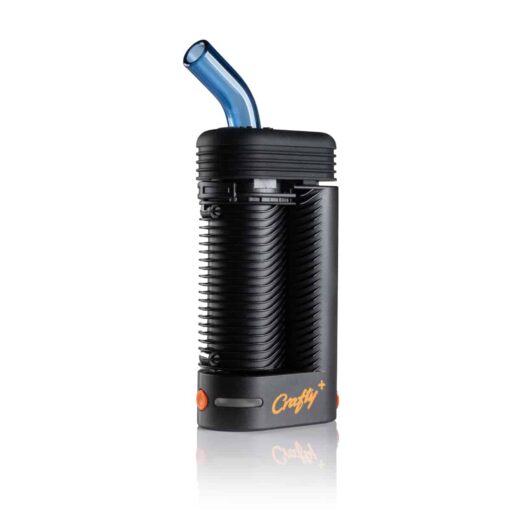 Shop POTV Bent Glass Mouthpiece in australian