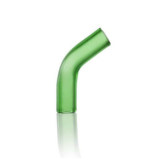 Shop POTV Bent Glass Mouthpiece in australian
