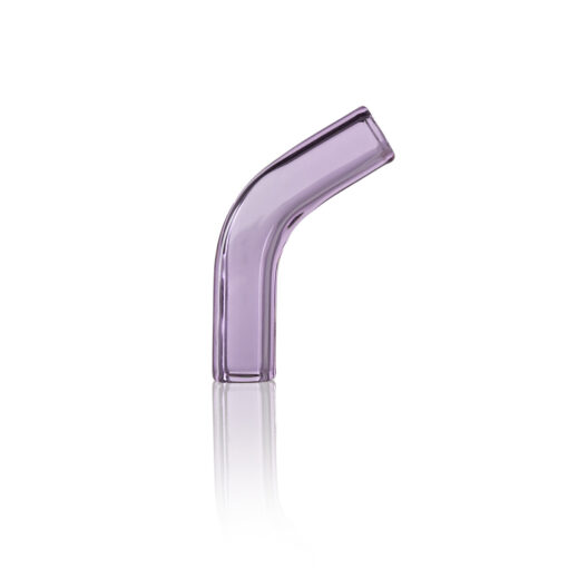 Shop POTV Bent Glass Mouthpiece in australian