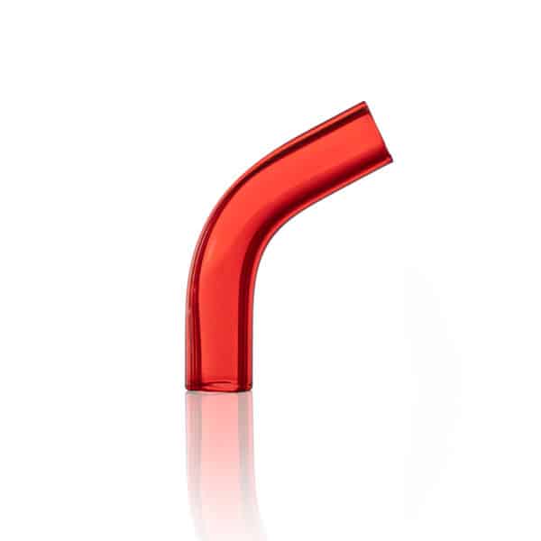 Shop POTV Bent Glass Mouthpiece in australian
