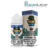 Shop Berry Breeze Tropic King eLiquid 100ml in australian