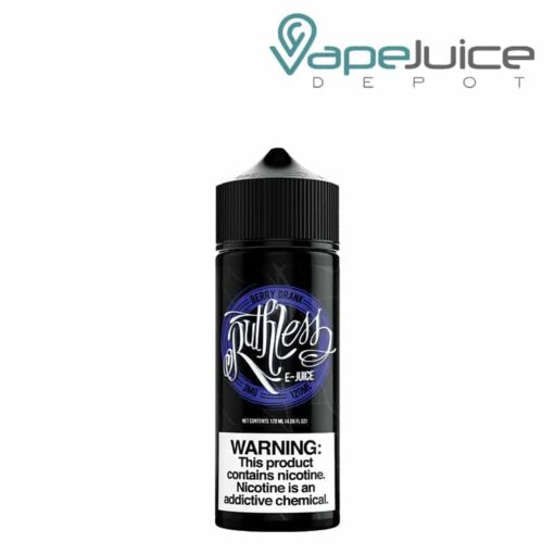 Shop Berry Drank Ruthless Vapor 100ml in australian