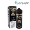 Shop Bird Brains Cuttwood eLiquid 60/120ml in australian