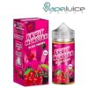 Shop Black Cherry Fruit Monster 100ml in australian